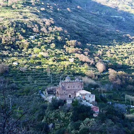 La Casa Di Giulia