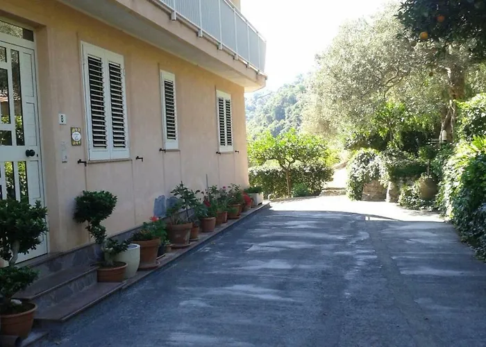 La Casa Di Giulia