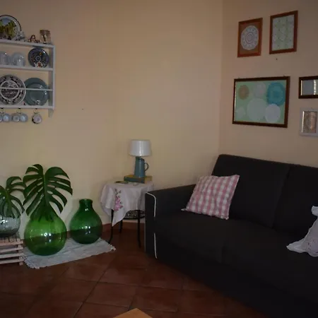 La Casa Di Giulia
