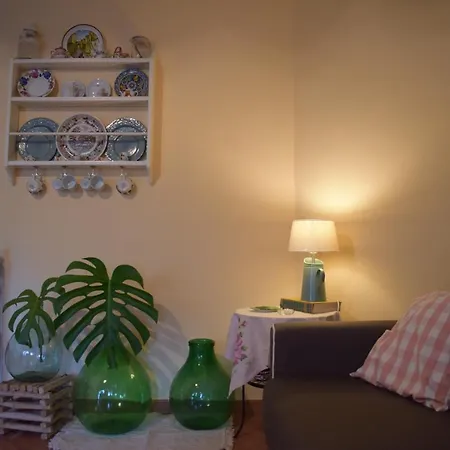 La Casa Di Giulia Apartment