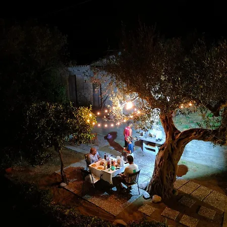 La Casa Di Giulia *