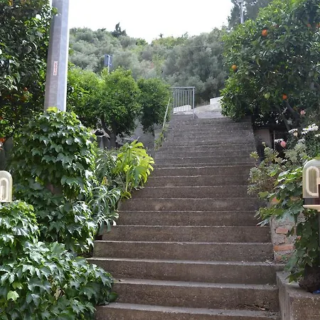La Casa Di Giulia Apartment