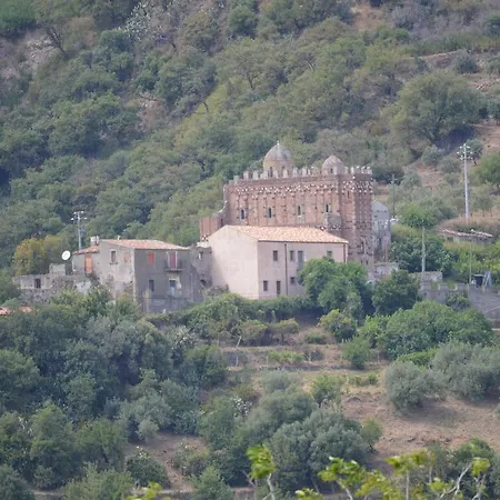 La Casa Di Giulia * Forza dʼAgro