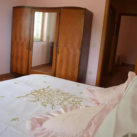 La Casa Di Giulia Apartment