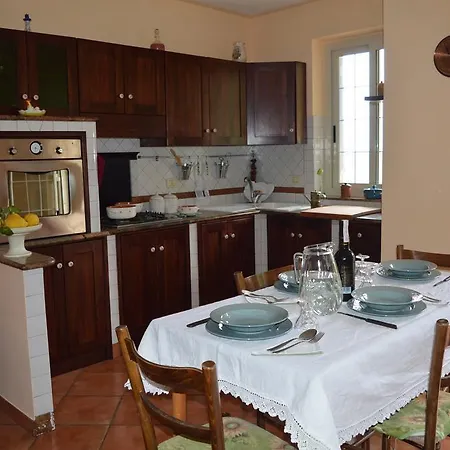 La Casa Di Giulia