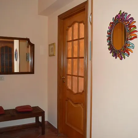 La Casa Di Giulia *