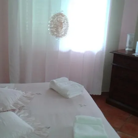 La Casa Di Giulia