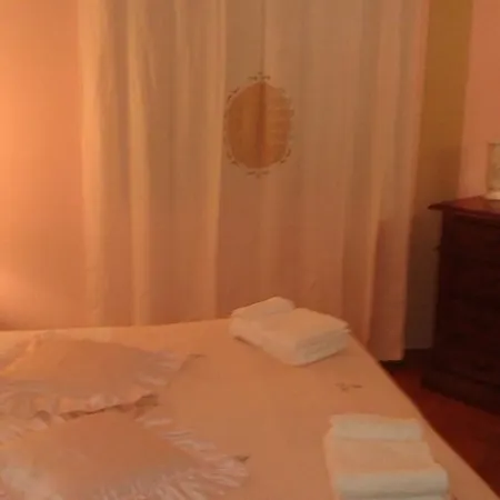 Apartment La Casa Di Giulia Forza d'Agro
