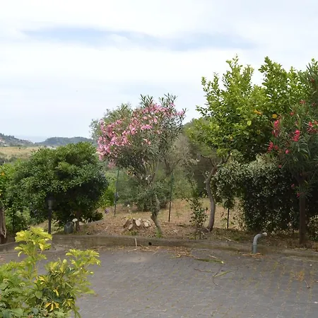 La Casa Di Giulia Apartment