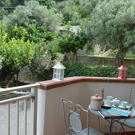 La Casa Di Giulia Apartment *