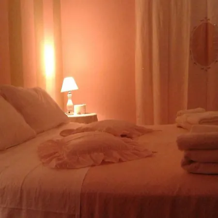 La Casa Di Giulia Apartment Forza dʼAgro