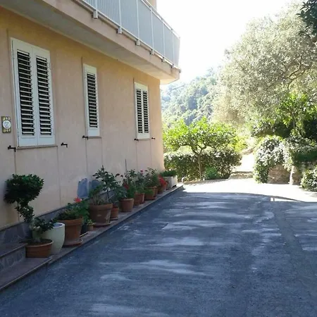 La Casa Di Giulia